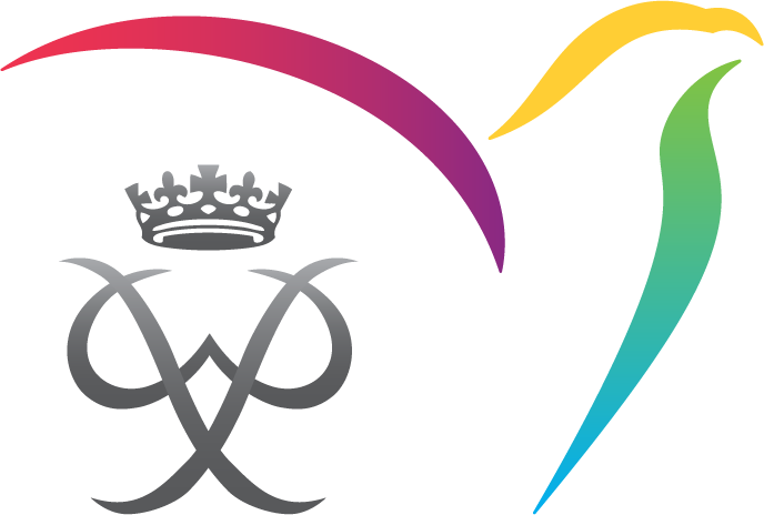 The Duke of Edinburgh International Award